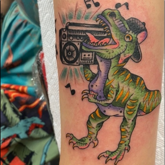 Meet your Posher, Oddyseas - Picture 6 of 9